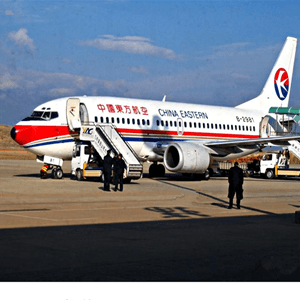 池州九华山机场快运航空快运业稳步发展的原因是什么？